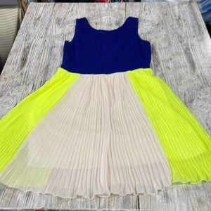 NWT OH My Julian Dress